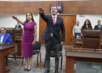 Elige Congreso a dos nuevos integrantes del Consejo Consultivo de Derechos Humanos