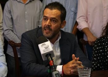Las elecciones ya pasaron y debe haber certidumbre, dice Ulises Mejía Haro