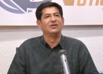 Instalará UAZ una red sísmica para detectar movimientos telúricos en el estado