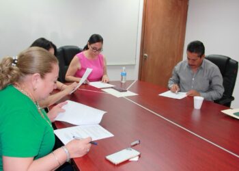 Se levanta paro en los 44 planteles Cobaez; dirigencia sindical y SEC firman convenio