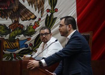 Legislatura zacatecana emite convocatoria para designar responsables de Órganos de Control