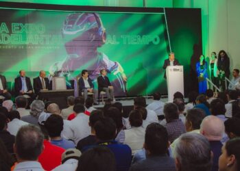 La tecnología no desplazará al factor humano en la minería