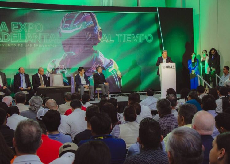 La tecnología no desplazará al factor humano en la minería