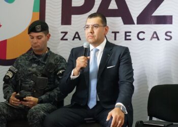 Detienen 4 custodios por fuga del reo rescatado en el Hospital Real de Minas