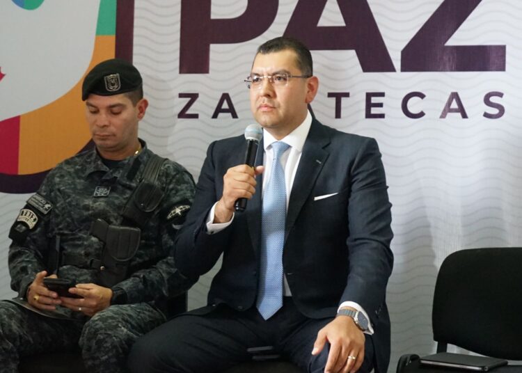 Detienen 4 custodios por fuga del reo rescatado en el Hospital Real de Minas