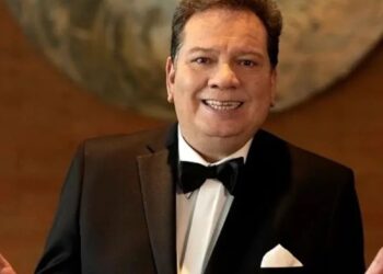 Coque Muñiz es hospitalizado de emergencia por una bronconeumonía