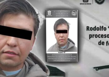 Vinculan a proceso al influncer “Fofo” Márquez , confirma Fiscalía