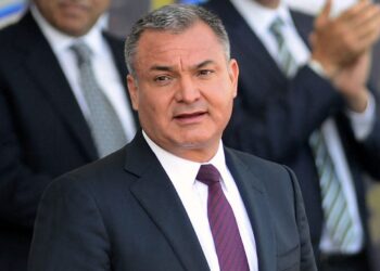 Juez pospone sentencia de Genaro García Luna para el 9 de octubre