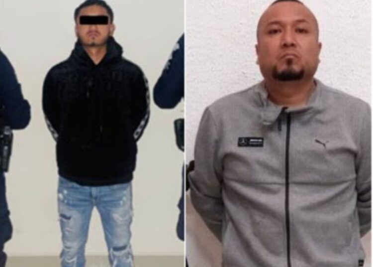 Juez ordena libertad al hijo de “El Marro”, líder del Cártel de Santa Rosa de Lima, alerta la SSCP