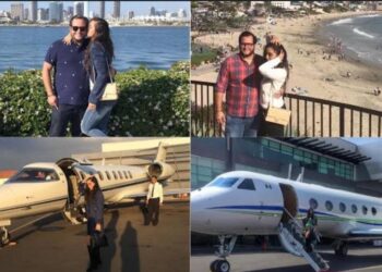 Claudio X. González desafía a Claudia Sheinbaum a investigar a los hijos de AMLO