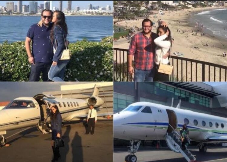 Claudio X. González desafía a Claudia Sheinbaum a investigar a los hijos de AMLO