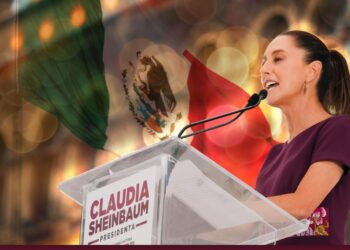 PREP 2024 Resultados: Claudia Sheinbaum se convierte en la primera presidenta de México; INE anuncia resultados