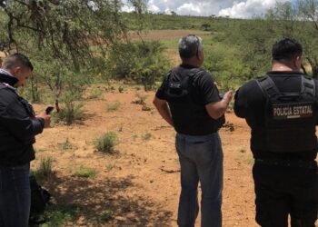 Secuestran a 8 personas en Malpaso; localizan a 7