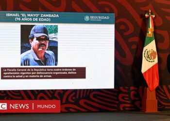 Redes Sociales, Política y más: Olimpiadas, “El Mayo” Zambada y México