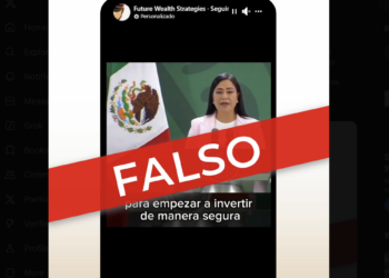 Detectan estafas con programas del Bienestar