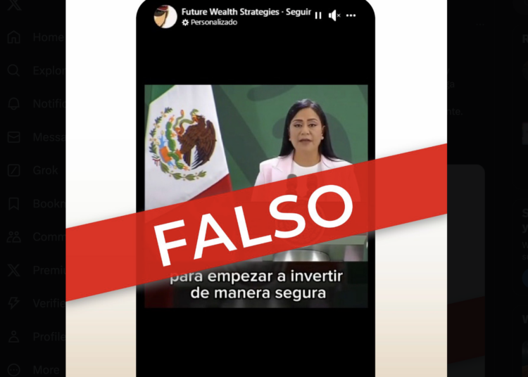 Detectan estafas con programas del Bienestar