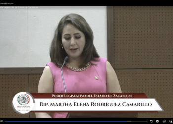 Ordena el TRIJEZ a la Legislatura, convoque a elección extraordinaria en la capital Zacatecas