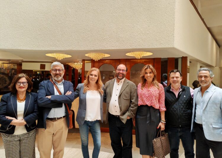 Frente Cívico Nacional podría convertirse en partido político