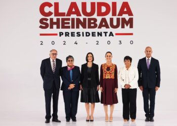 Redes sociales, política y más: Próximo gabinete un equipo diverso para continuar la transformación
