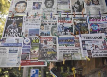 Código político: La captura de “El Mayo” ¿Fue acordada?