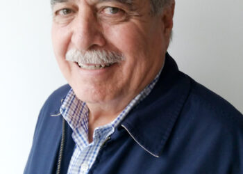 En el PRI no nos asustan las voces discordantes, afirma Pepe Olvera