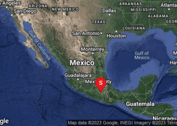 Sismo de 5.3 sacude Pinotepa Nacional, Oaxaca