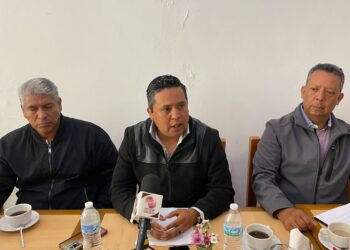 Alianza Sindical UAZ exige que se respete el Contrato Colectivo del STUAZ