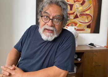 El taller “La segunda escalera” festeja 30 años con magna exposición en San Agustín