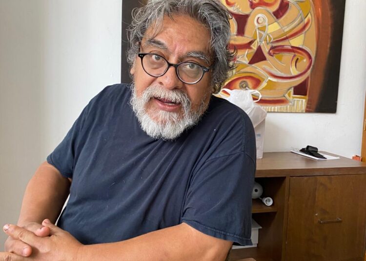 El taller “La segunda escalera” festeja 30 años con magna exposición en San Agustín