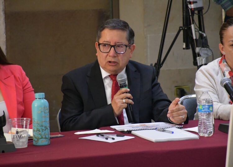 El gobierno de Zacatecas contempla liquidar a Issstezac; costaría 3,200 MDP