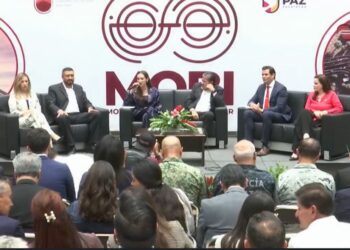 Gobierno de Zacatecas invertirá 7 MMDP en Programa Integral de Movilidad (MOBI)