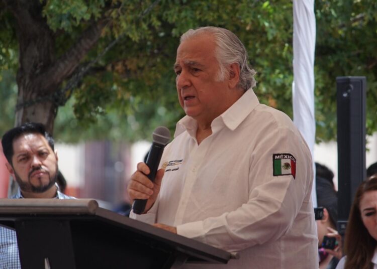 Villanueva es nombrado “Pueblo Mágico” por el Secretario de Turismo, Miguel Torruco
