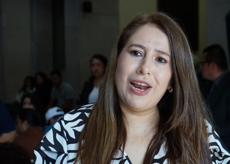 El congreso citó a maestros del SNTE para observar reformas al Issstezac: Basurto