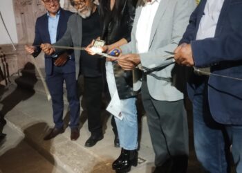 30 años de la Segunda Escalera, es una reflexión sobre la condición humana y nuestra cultura