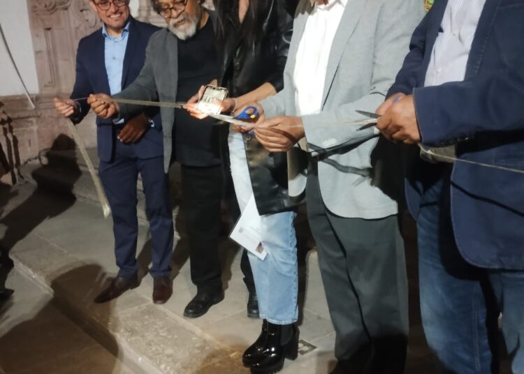 30 años de la Segunda Escalera, es una reflexión sobre la condición humana y nuestra cultura