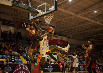 Arranca la temporada de la LNBP y Mineros vencen a Cancún