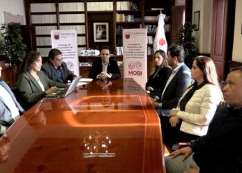 Encuesta de la UAZ no presenta problemática de tiempo en traslados en zona conurbada