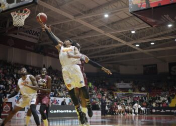 Cancún derrota a Mineros y consigue su primera victoria en la temporada