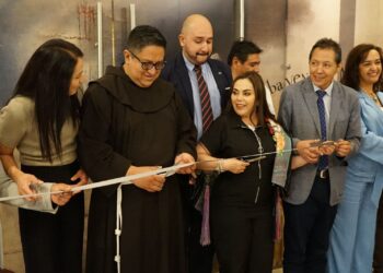 Iniciaron las actividades del Festival Barroco de Guadalupe 2024
