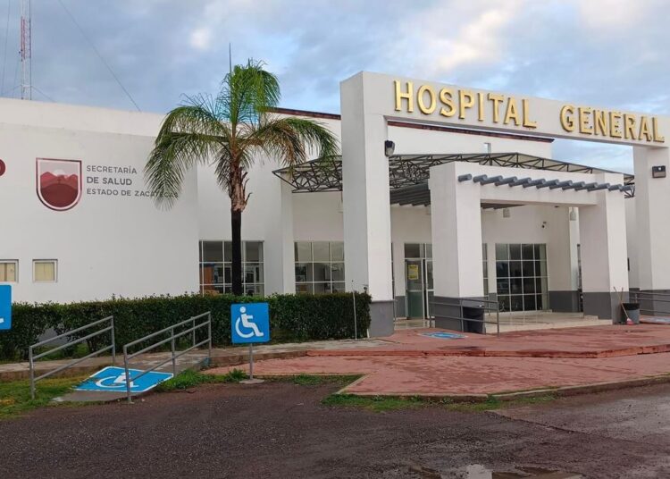 Se intoxican 160 personas en cena de graduación de estudiantes de la Nornal Rural San Marcos