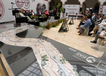 Engaño y robo del “Segundo Piso”