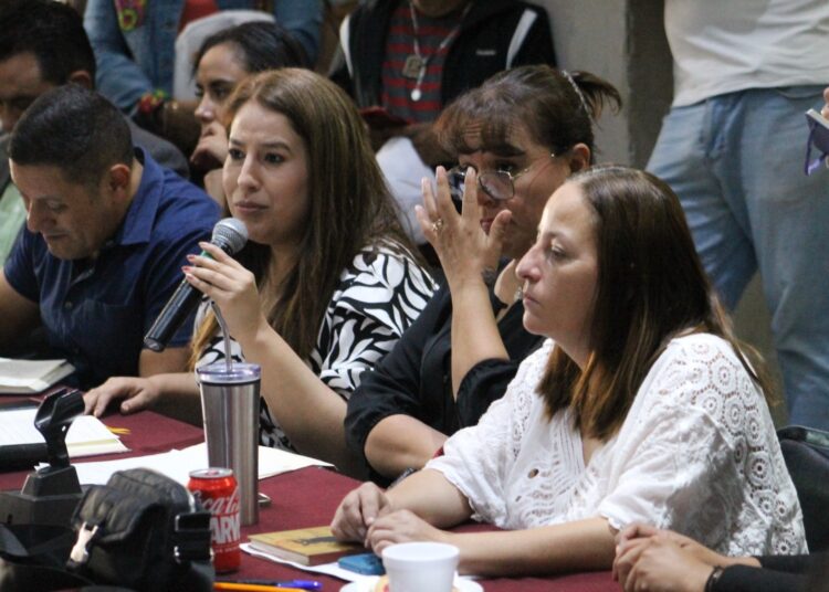 El gobernador no ha presentado iniciativa de reforma al Issstezac; no quiere asumir costos políticos: De Ávila