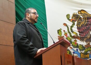 Propone diputado morenista reducir financiamiento a partidos para apoyar al Issstezac