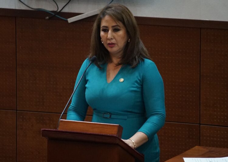 Diputados aprueban la nueva Ley de Reforma Issstezac