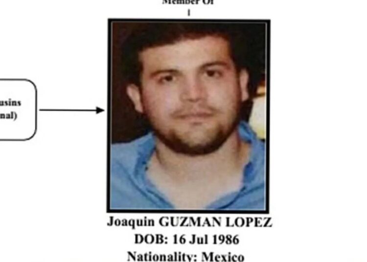 “El Chapito” revela que padece de la tiroides y presión