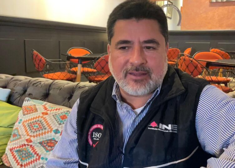 INE Zacatecas responde 11 impugnaciones de las elecciones, 4 están a la espera