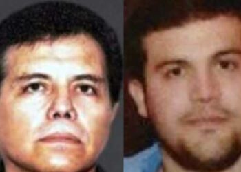 ¿Dos avionetas? Surgen incosistencias en cómo llegaron “El Mayo” y el hijo de “El Chapo” a EU