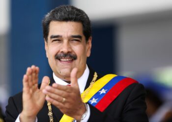 Declaran a Nicolás Maduro, presidente de Venezuela