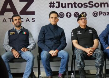 Van 23 homicidios en Zacatecas en lo que va de julio