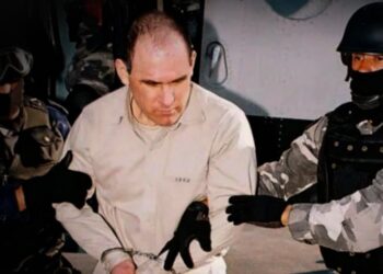 Osiel Cárdenas Guillén, exlíder del Cártel del Golfo, fue liberado, confirma la DEA